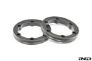 E-Motion Engineering 911 Non-GT Front Axle Spacer Kit-4
