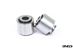 E-Motion Engineering 991 Non-GT Rear Lower Shock Mount Cartridge Set - 0