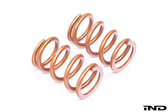 E-Motion Engineering GT Model Spring Package