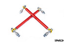 E-Motion Engineering 991 GT Drop Link Kit-7