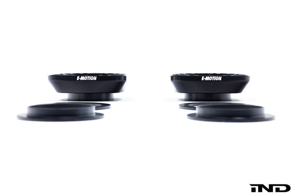 E-Motion Engineering GT Model Spring Package