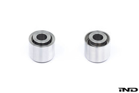 E-Motion Engineering 991 Non-GT Rear Lower Shock Mount Cartridge Set