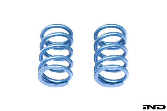 E-Motion Engineering GT Model Spring Package