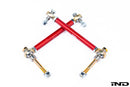 E-Motion Engineering 991 GT Drop Link Kit-4
