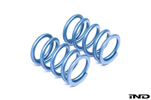 E-Motion Engineering GT Model Spring Package