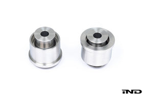 E-Motion Engineering 991 Non-GT Rear Lower Control Arm Camber Cartridge Set