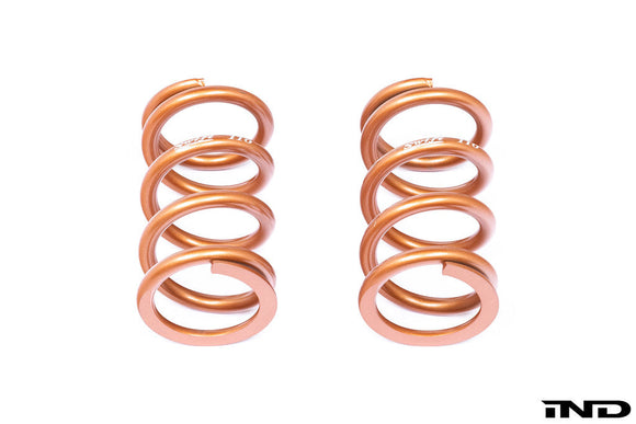 E-Motion Engineering GT Model Spring Package