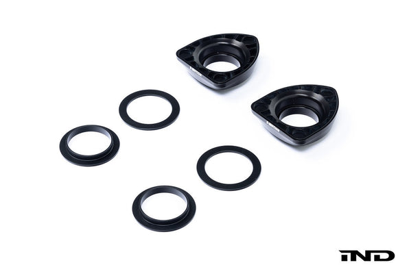 E-Motion Engineering GT Model Spring Package