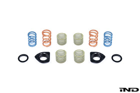 E-Motion Engineering GT Model Spring Package