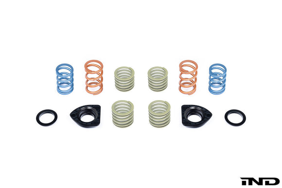 E-Motion Engineering GT Model Spring Package