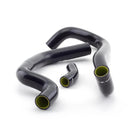 HYBRID RACING 06+ CIVIC SI HYBRID RACING UPPER AND LOWER SILICONE RADIATOR HOSES-1