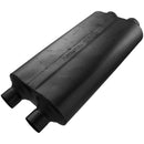 FLOWMASTER 3IN(D)/2.5"OUT(D) 50 SERIES BB"-1