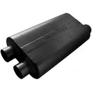 FLOWMASTER 01-04 GM 6.0L/8.1L HD TRUCK MUFFLER-1