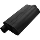 FLOWMASTER 3IN(O)/OUT(C) 50 SERIES SUV/PF"-1