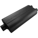FLOWMASTER 3IN(C)/2.25"OUT(D) 70 SERIES BBII"-1
