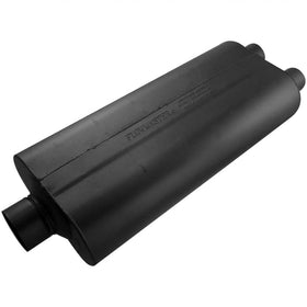 FLOWMASTER 3IN(C)/2.25"OUT(D) 70 SERIES BBII"