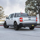 MAGNAFLOW STREET SERIES CAT-BACK EXHAUST: 2022 FORD MAVERICK 2.0L-2