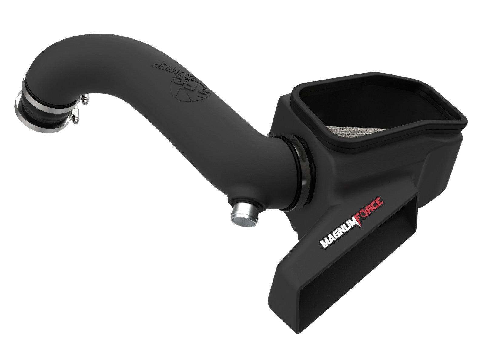 Magnum FORCE Stage-2 Cold Air Intake System w/ Pro DRY S Media Volkswagen GTI (MKVII) 15-20 L4-2.0L (t)