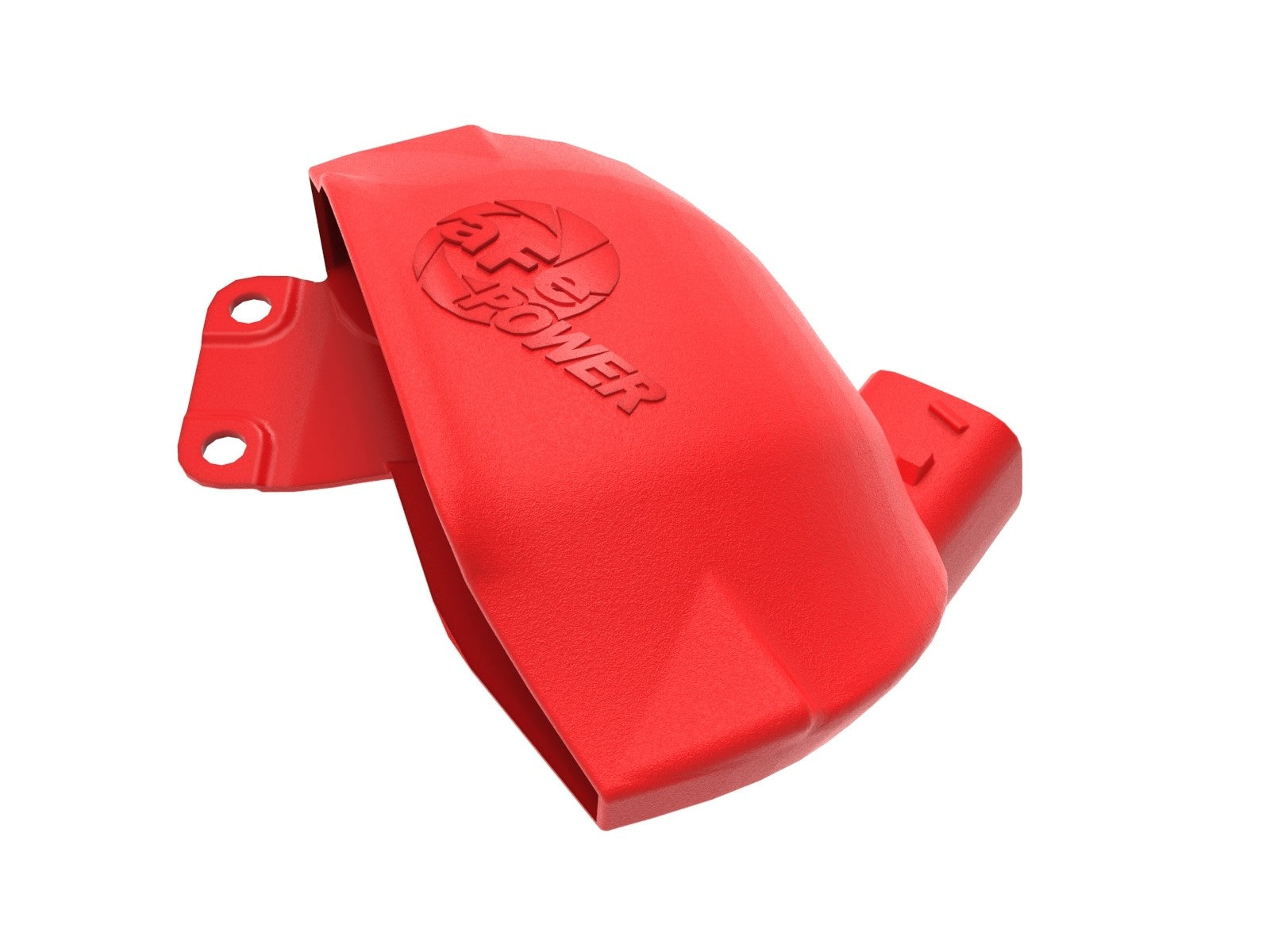 Magnum FORCE Dynamic Air Scoop Red Ford Ranger 19-20 L4-2.3L (t)