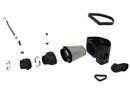 aFe 19-23 Dodge Challenger Hellcat V8-6.2L Magnum FORCE Stage2 Cold Air Intake System w/Pro DRY S-2