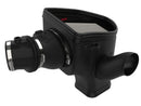 aFe 19-23 Dodge Challenger Hellcat V8-6.2L Magnum FORCE Stage2 Cold Air Intake System w/Pro DRY S-4