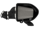aFe 19-23 Dodge Challenger Hellcat V8-6.2L Magnum FORCE Stage2 Cold Air Intake System w/Pro DRY S-6