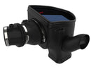 aFe 19-23 Dodge Challenger Hellcat V8-6.2L (sc) Magnum FORCE Stage2 Cold Air Intake System w/Pro 5R-4