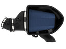 aFe 19-23 Dodge Challenger Hellcat V8-6.2L (sc) Magnum FORCE Stage2 Cold Air Intake System w/Pro 5R-6