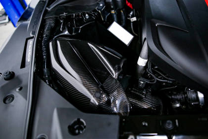 HKS 2020+ Toyota Supra GR Cold Air Intake Full Kit