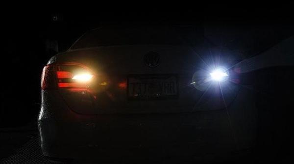 LED Reverse Light - Error Free - Mk6 Jetta (2011-2013)
