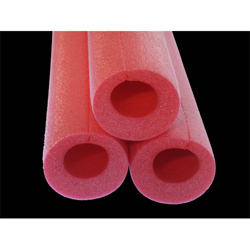 KIRKEY ROLL BAR PADDING - RED