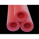 KIRKEY ROLL BAR PADDING - RED-1