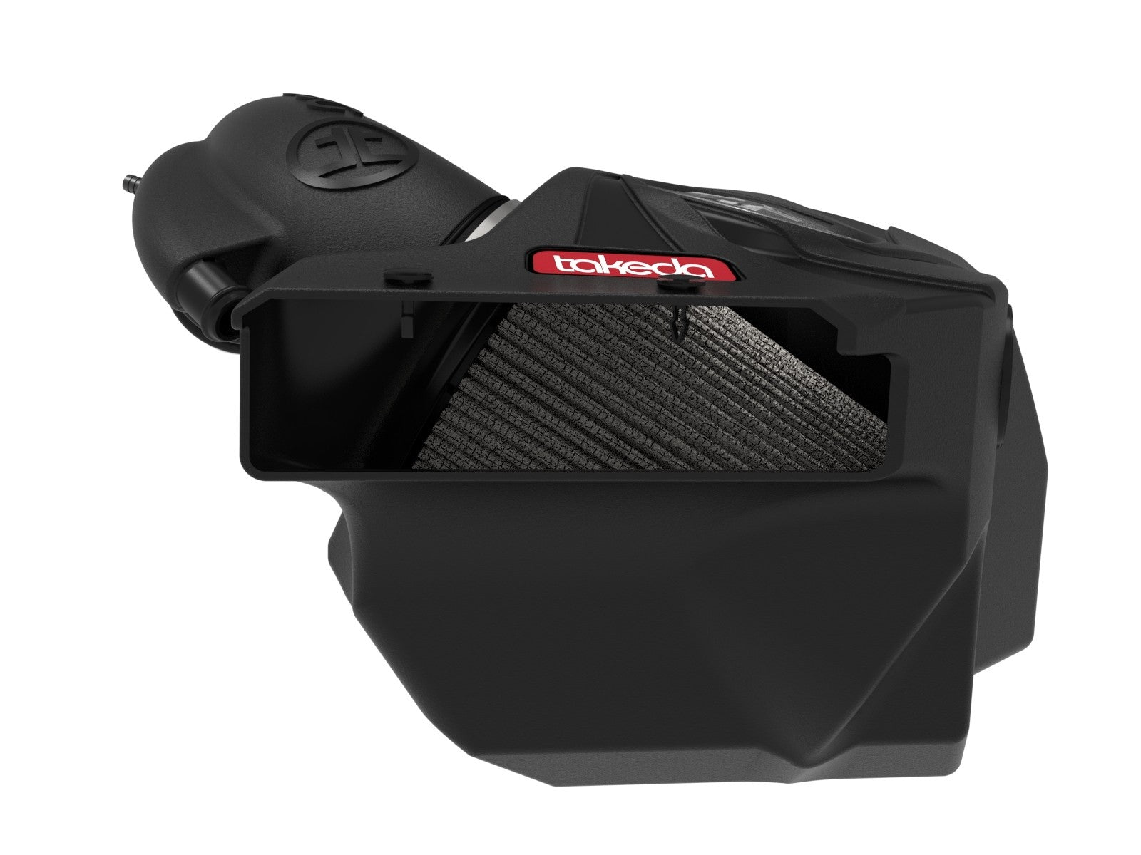 aFe 22-23 Hyundai Kona N L4 2.0L(t) Takeda Momentum Cold Air Intake System