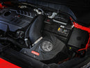 aFe 22-23 Hyundai Kona N L4 2.0L(t) Takeda Momentum Cold Air Intake System-3