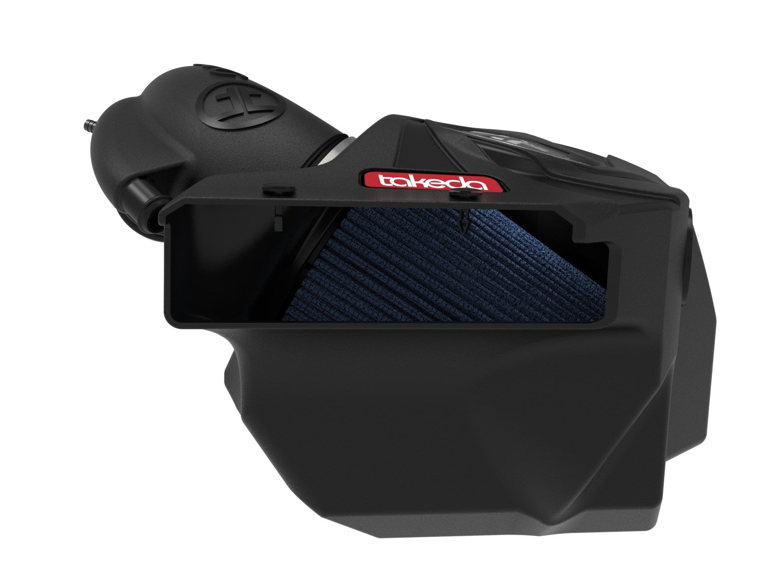 aFe 22-23 Hyundai Kona N L4 2.0L(t) Takeda Momentum Cold Air Intake System