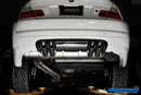 Eisenmann E46 M3 Performance Exhaust-11