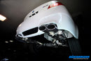 Eisenmann E60 M5 Performance Exhaust-8