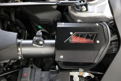 AEM INDUCTION SYSTEMS COLD AIR INTAKE: 2015–2020 ACURA TLX - 0