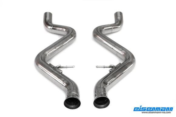 Eisenmann E90 M3 Performance Exhaust