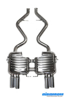 Eisenmann E90 M3 Performance Exhaust-2