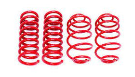 BMR SUSPENSION LOWERING SPRING KIT: 1967–1972 GM A-BODY