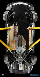 Eisenmann E89 Z4 Performance Exhaust-5