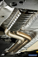 Eisenmann E89 Z4 Performance Exhaust-7