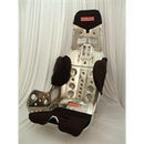 KIRKEY SEAT - ALUMINUM 14 LIGHTWEIGHT 10 LAYBACK-2