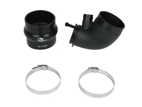 aFe 15-21 VW GTI L4-2.0L (t) Turbo Inlet Tube - 0