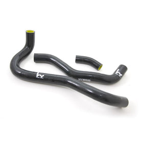 HYBRID RACING 06+ CIVIC SI HYBRID RACING UPPER AND LOWER SILICONE RADIATOR HOSES - 0
