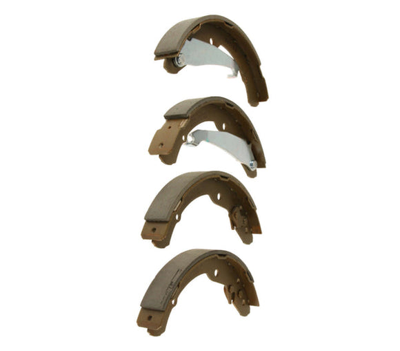 Rear Brake Shoe Set - 2.0L / 2.5L / Mk6 / Jetta / Beetle