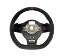 OEM+ DSG GTI Clubsport Steering Wheel - VW / Mk7 / Mk7.5 / Golf / GTI / Golf R | 5G0419091HBNNM-2
