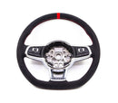 OEM+ DSG GTI Clubsport Steering Wheel - VW / Mk7 / Mk7.5 / Golf / GTI / Golf R | 5G0419091HBNNM-1