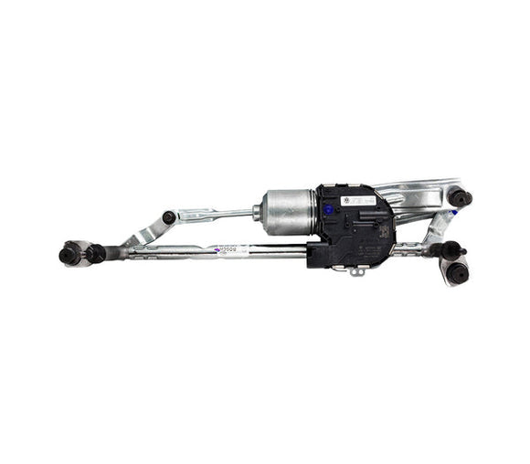 Wiper Motor With Transmission - VW / Mk7 / Golf / GTI / Sportwagen / Alltrack